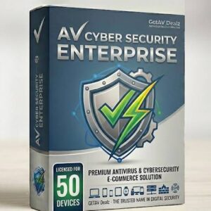 AV Cyber Security Enterprise