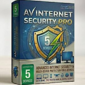 AV Internet Security Pro