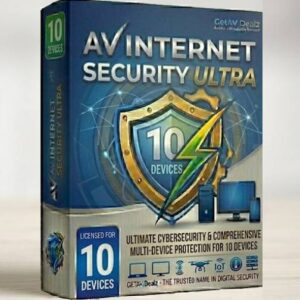 AV Internet Security Ultra