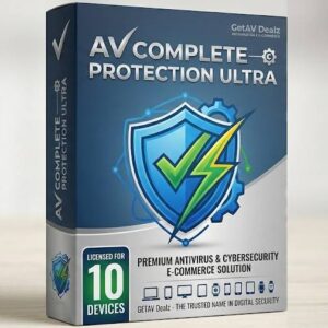 AV Complete Protection Ultra